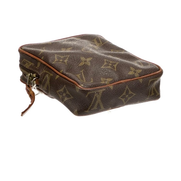 Louis Vuitton Monogram Mini Danube - Picture 4 of 5